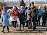 Идёт Матушка-весна, отворяйте ворота! - Изображение 2