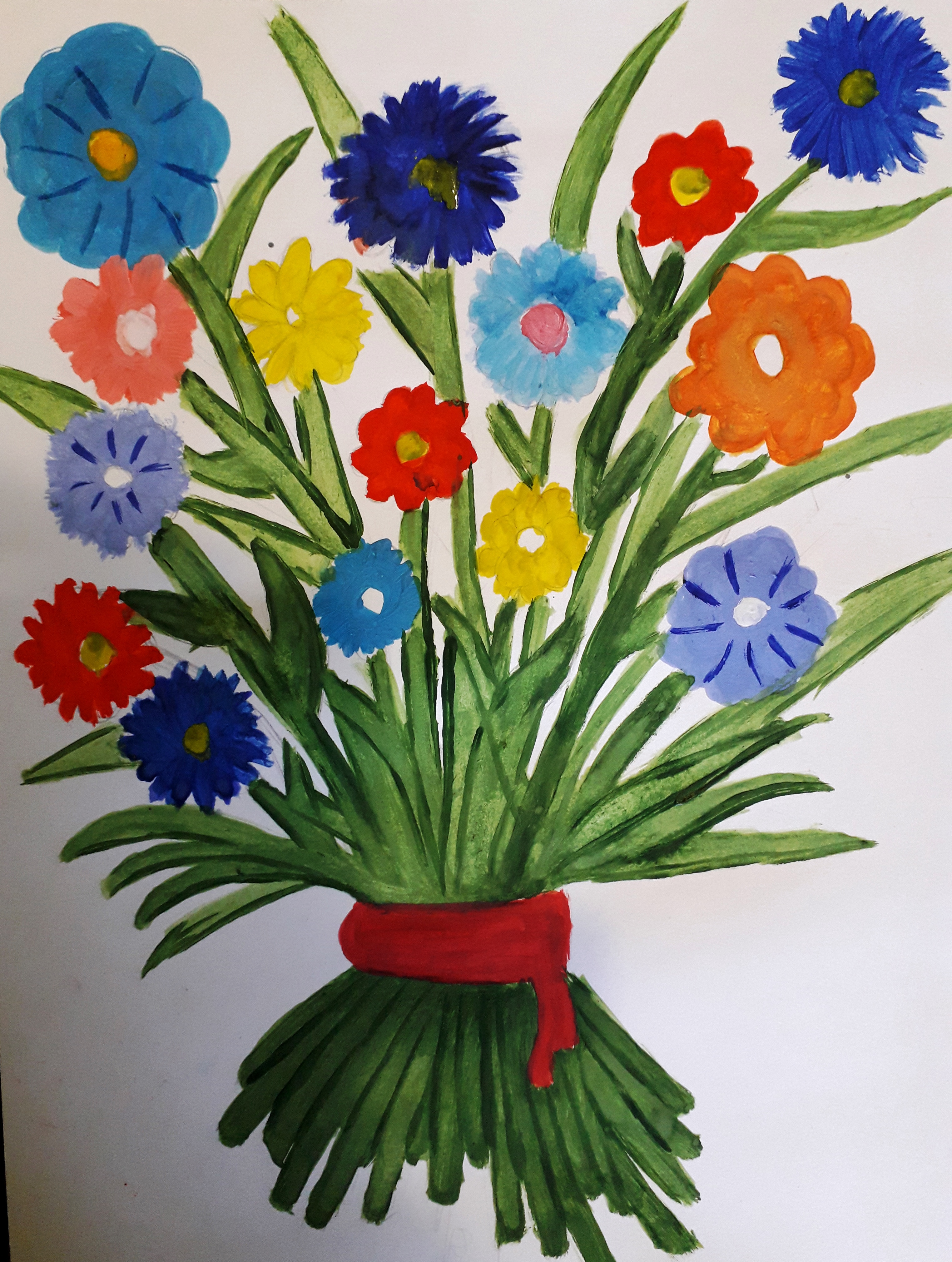 Занятие рисование цветы для мамы. Рисование весенний букет старшая группа. Букет цветов подготовительная группа. Рисование букет цветов в подготовительной. Букет весенних цветов подготовительная группа.