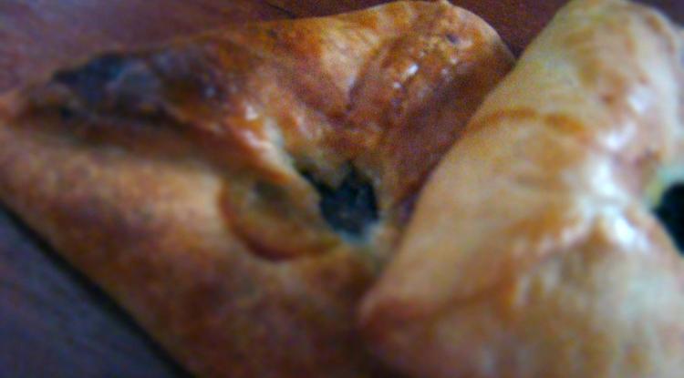 Румяный эчпочмак