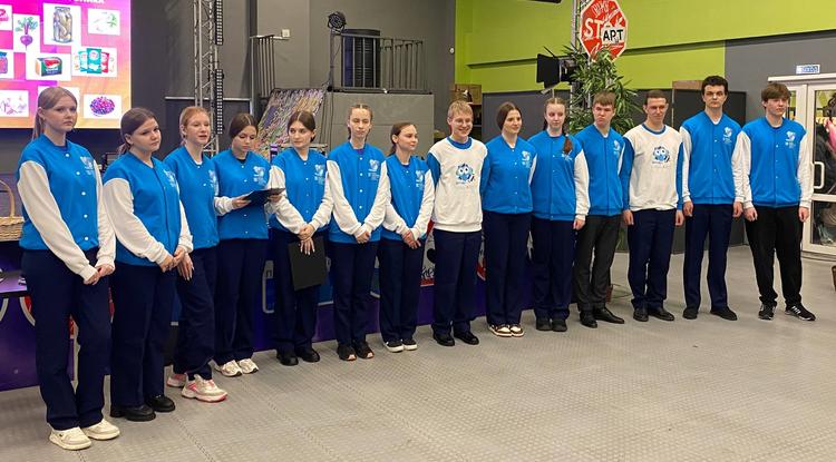 В Белгороде прошла открытая лекция на тему «Профилактика артериальной гипертонии»