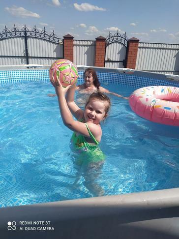 Лета много не бывает