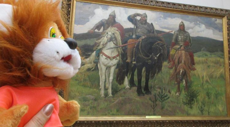 Нужны ли былины в современной школе?