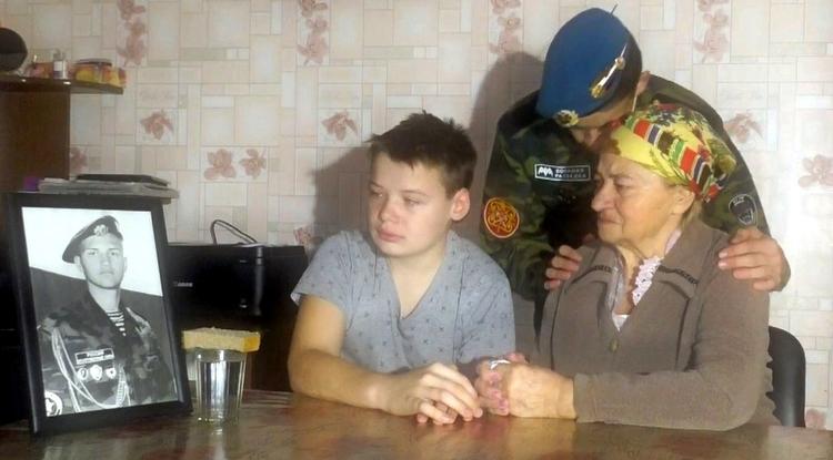 Новооскольская детская телестудия «БеломесТВ» стала призёром национального конкурса
