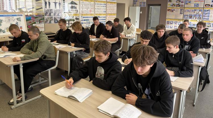 Одна из самых востребованных профессий