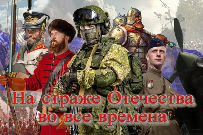 Работы победителей и призёров детского фотоконкурса «Юность России»