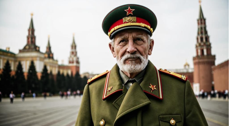 Живая память