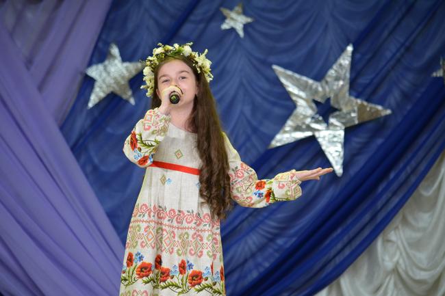 Более 30 юных артистов стали участниками творческого конкурса «Ивнянские жемчужинки»