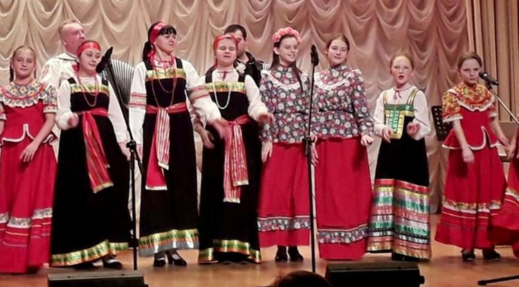 Здесь будет жить музыка! Здесь будет жить музыка!