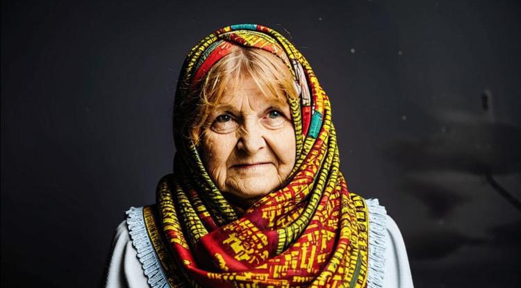 Баба Марейка