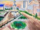 Город, в котором я живу - Изображение 1