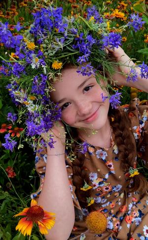 17 летних мгновений