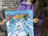 Рождества волшебные мгновенья… - Изображение 10