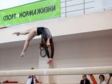 В Белгороде прошли чемпионат и первенство области по спортивной гимнастике - Изображение 18