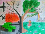 С праздником Победы! - Изображение 4