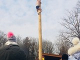 Масленичные гуляния в Белгороде - Изображение 9