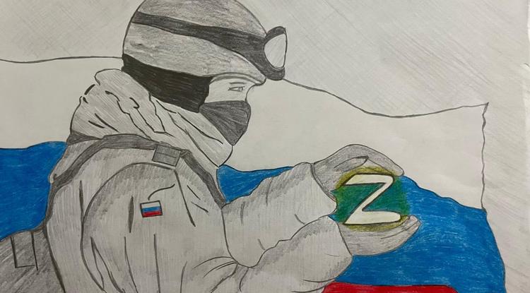 Сказка-быль «Русский Иван» Сказка-быль «Русский Иван»