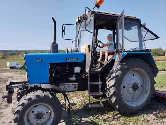 Лета много не бывает