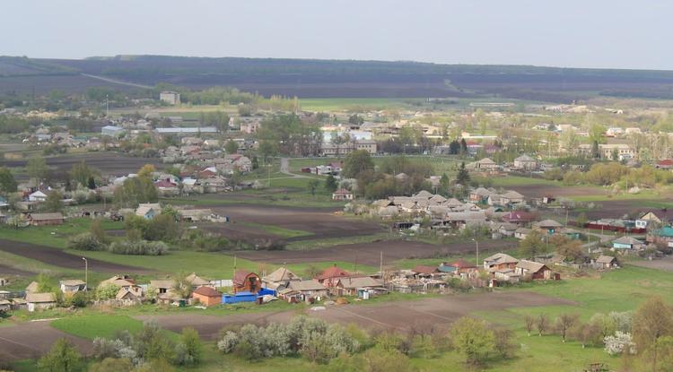 «Страна» живых ископаемых