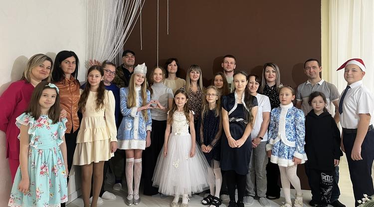 За что мы любим конкурс «Зимний фейерверк»