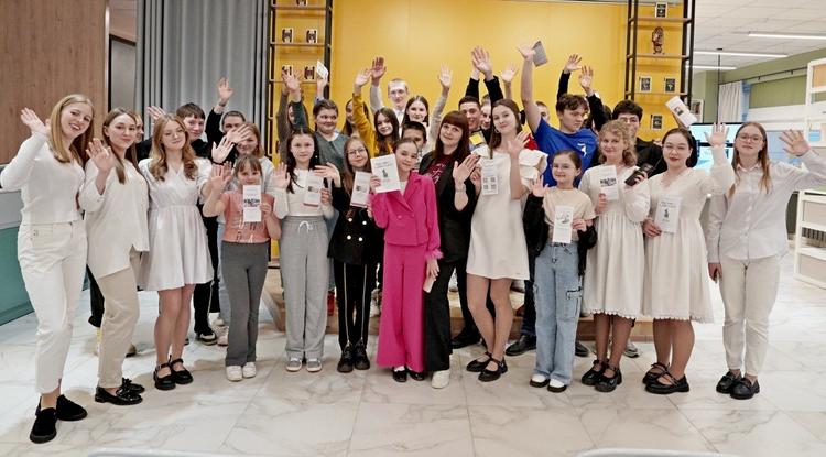 «Слова без любви ничего не значат!»